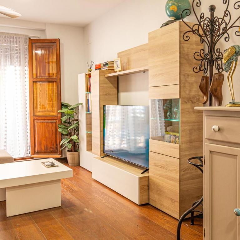 La petite maison de Nadette - Apartamento de 1 dormitorio - 60
