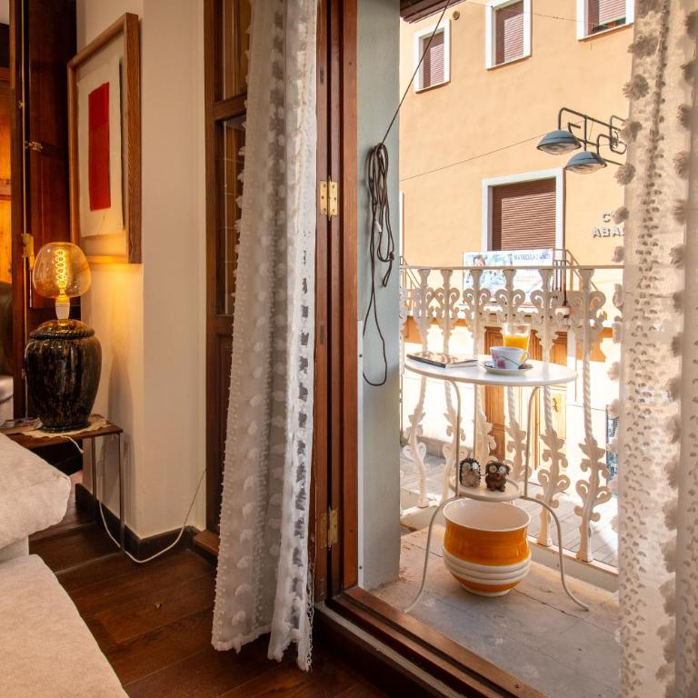 La petite maison de Nadette - Apartamento de 1 dormitorio - 64