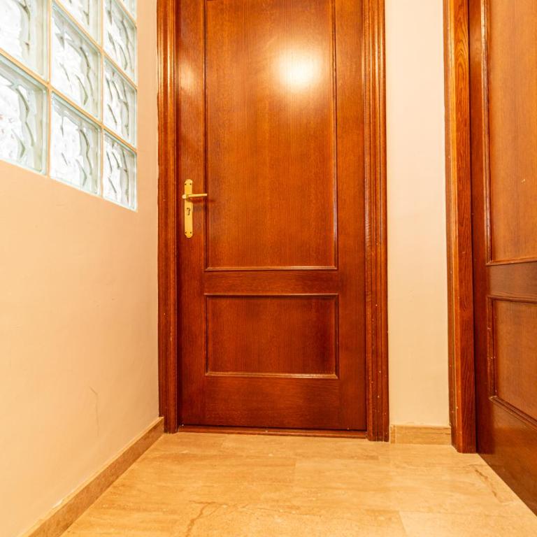 La petite maison de Nadette - Apartamento de 1 dormitorio - 68