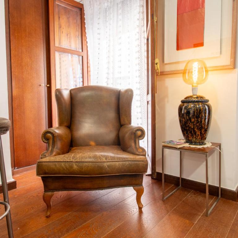 La petite maison de Nadette - Apartamento de 1 dormitorio - 72