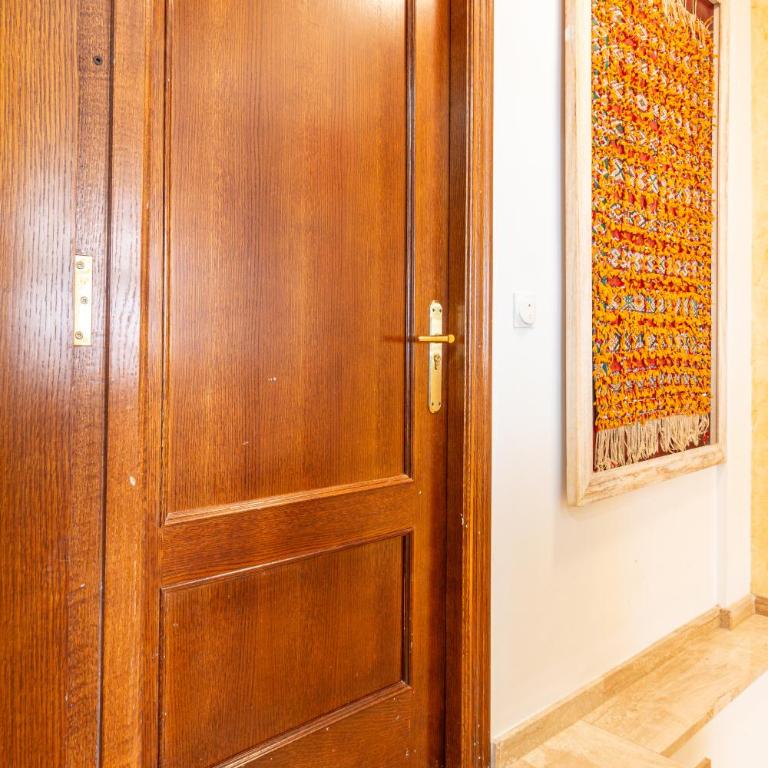 La petite maison de Nadette - Apartamento de 1 dormitorio - 71
