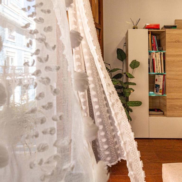 La petite maison de Nadette - Apartamento de 1 dormitorio - 63
