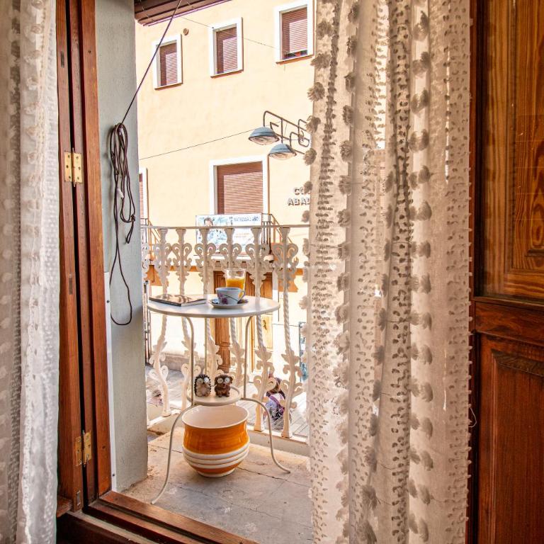 La petite maison de Nadette - Apartamento de 1 dormitorio - 73