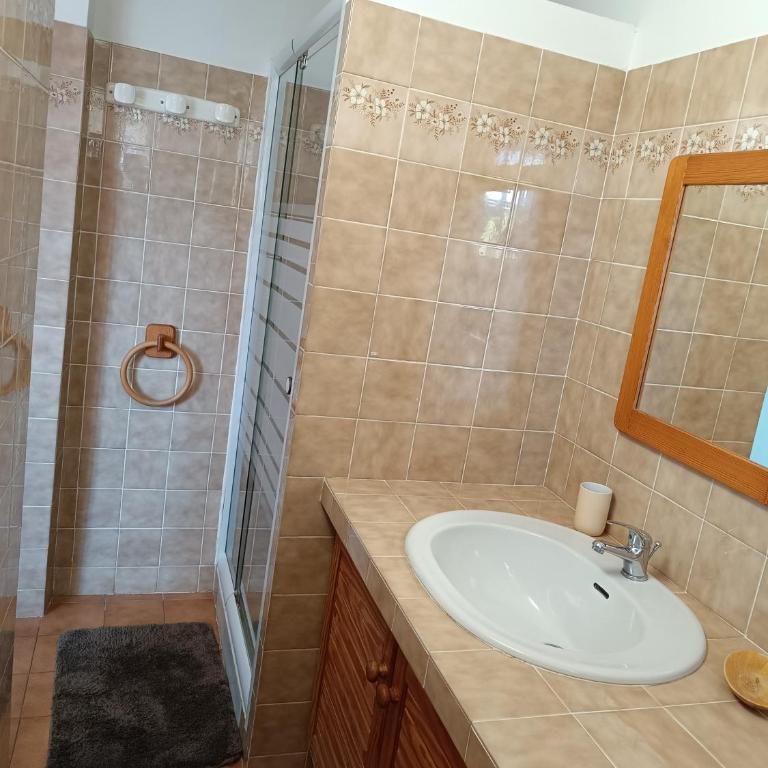 un coin paisible - Maison 1 Chambre - 4