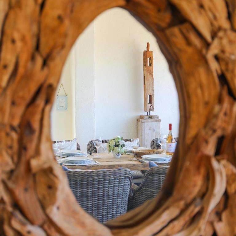 Casa Dels Tossals - Villa with Sea View - 38