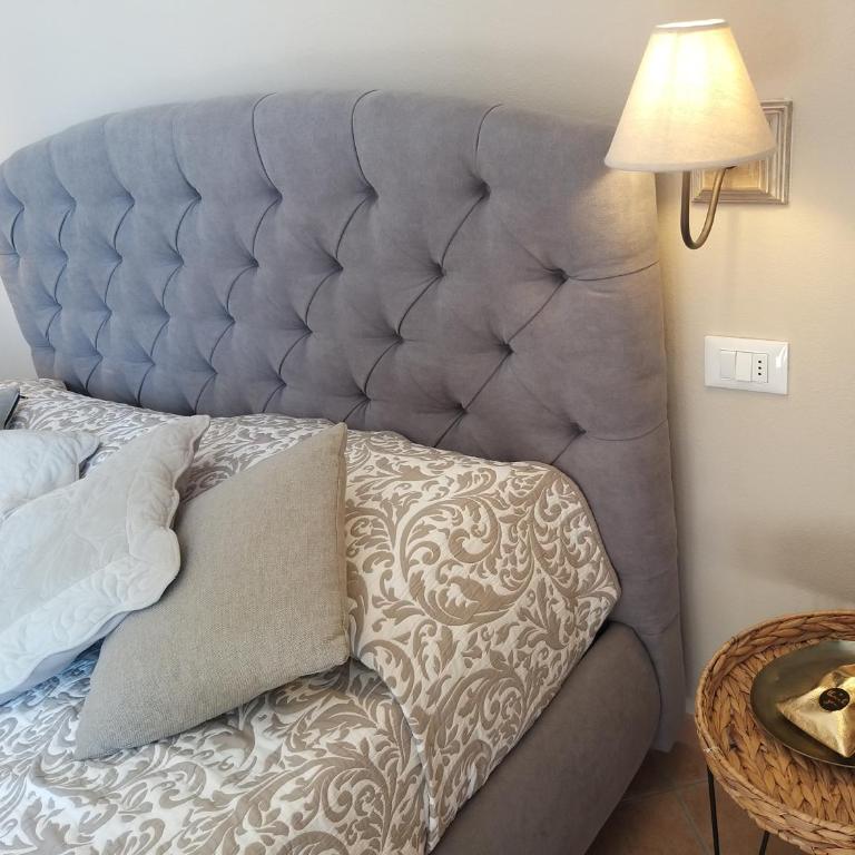 Suite Riomaggiore - Deluxe Double Room with Balcony and Sea View - 4