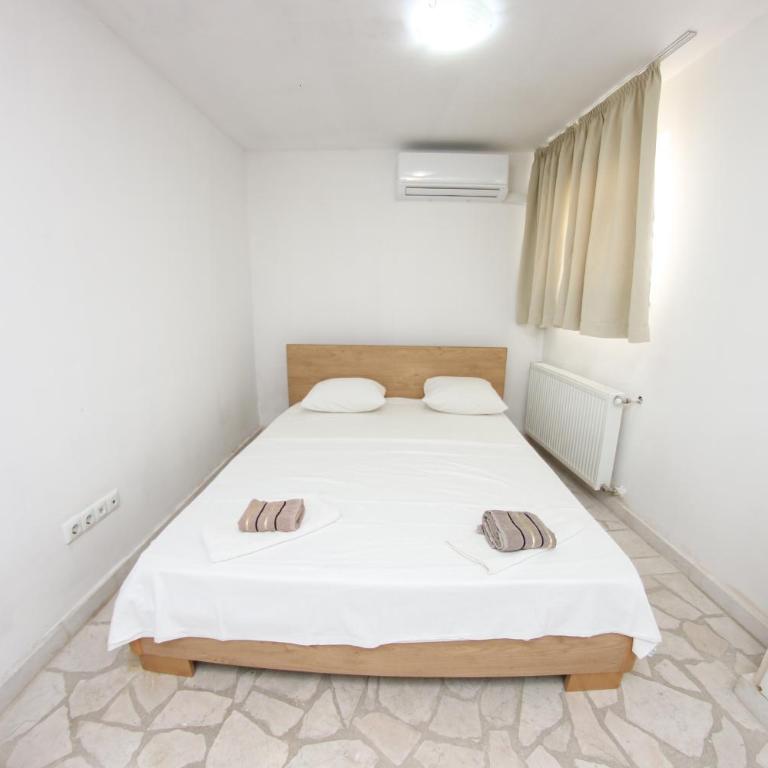 Apartments Hayat Hills - Apartman - 4