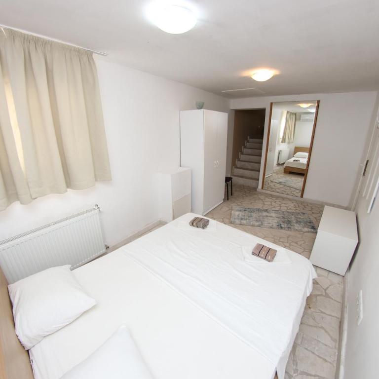 Apartments Hayat Hills - Apartman - 5