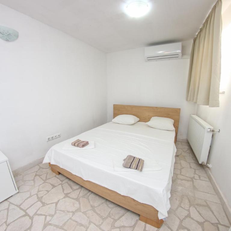 Apartments Hayat Hills - Apartman - 6