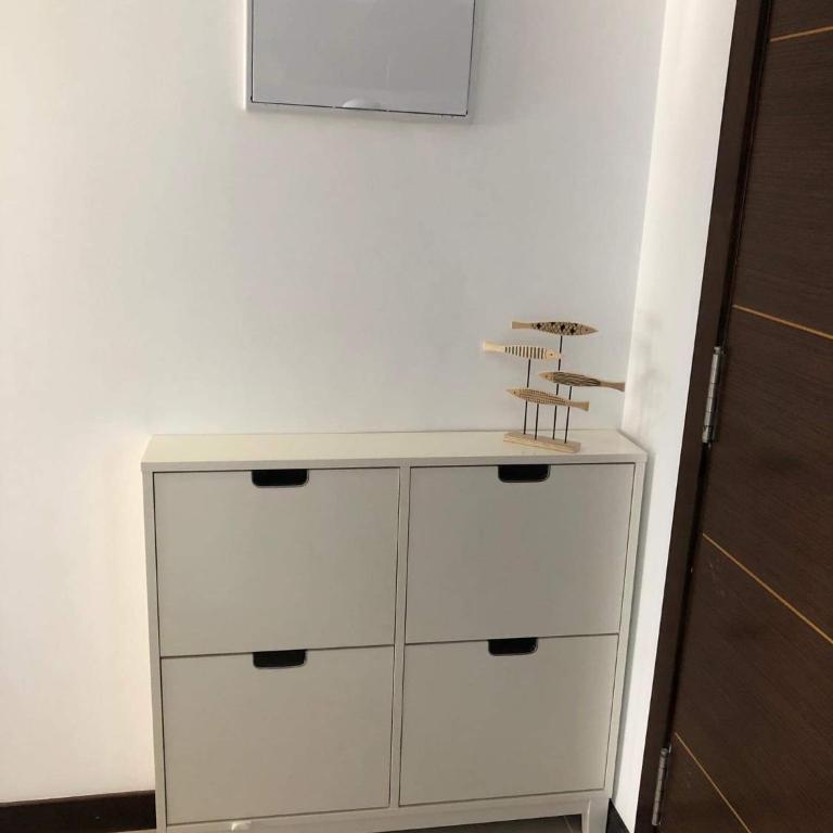 Top Rated Apartment Huge Sunny Terrace Heated Pool Parking Wifi - Apartamento de 2 dormitorios - 22