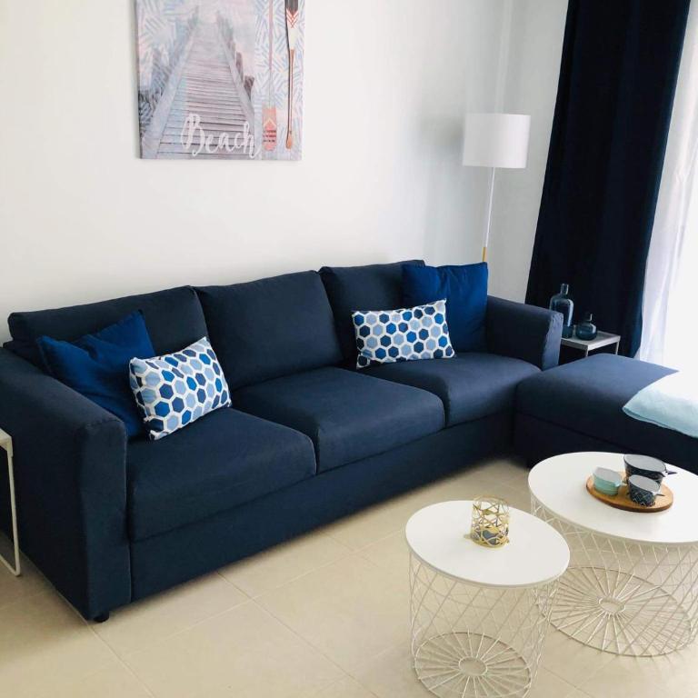 Top Rated Apartment Huge Sunny Terrace Heated Pool Parking Wifi - Apartamento de 2 dormitorios - 38