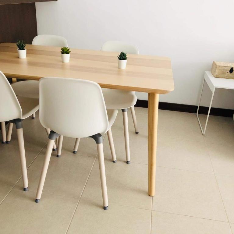 Top Rated Apartment Huge Sunny Terrace Heated Pool Parking Wifi - Apartamento de 2 dormitorios - 35