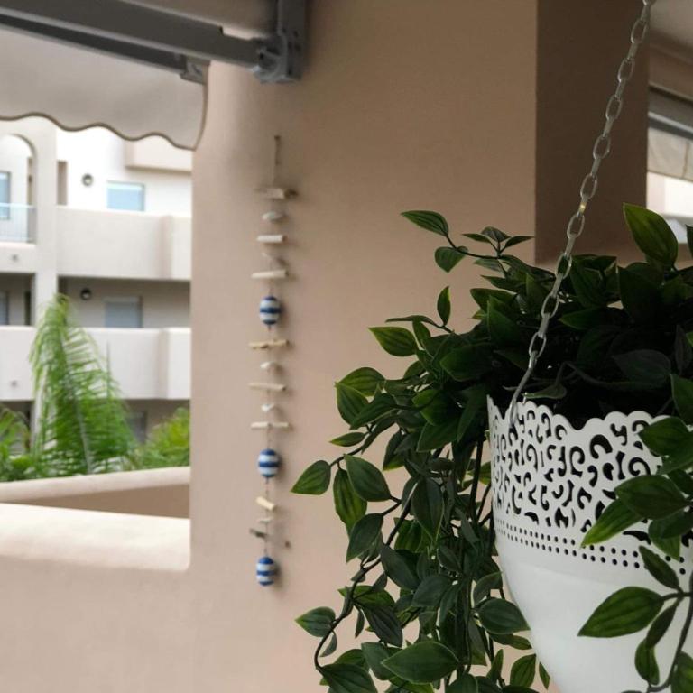 Top Rated Apartment Huge Sunny Terrace Heated Pool Parking Wifi - Apartamento de 2 dormitorios - 45
