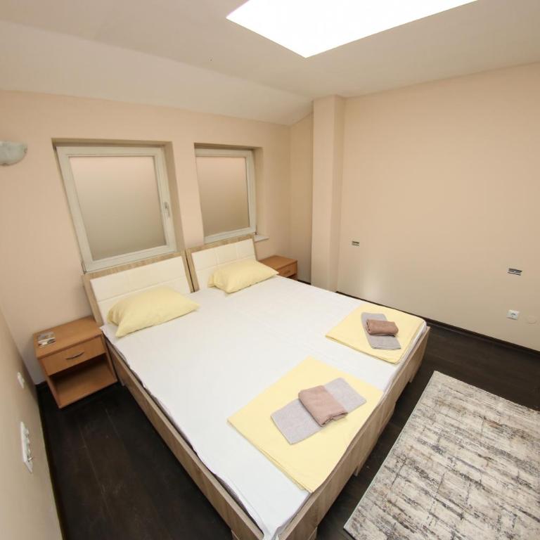 Apartments Hayat Hills - Apartman sa Terasom - 3