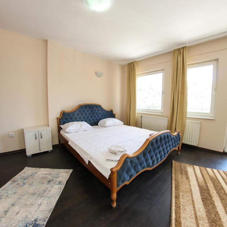 Apartments Hayat Hills - Apartman sa Terasom - 15