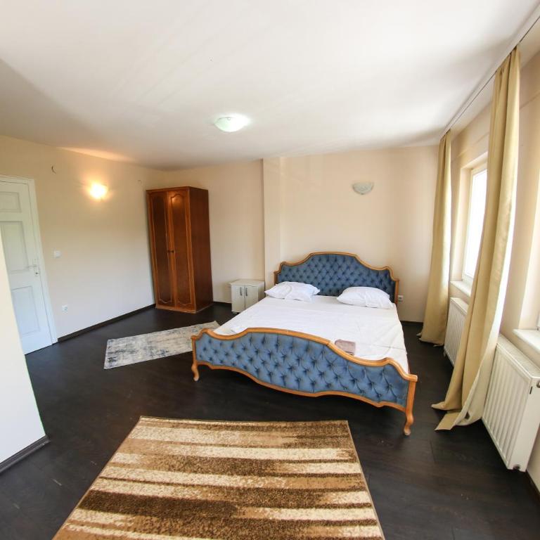 Apartments Hayat Hills - Apartman sa Terasom - 16
