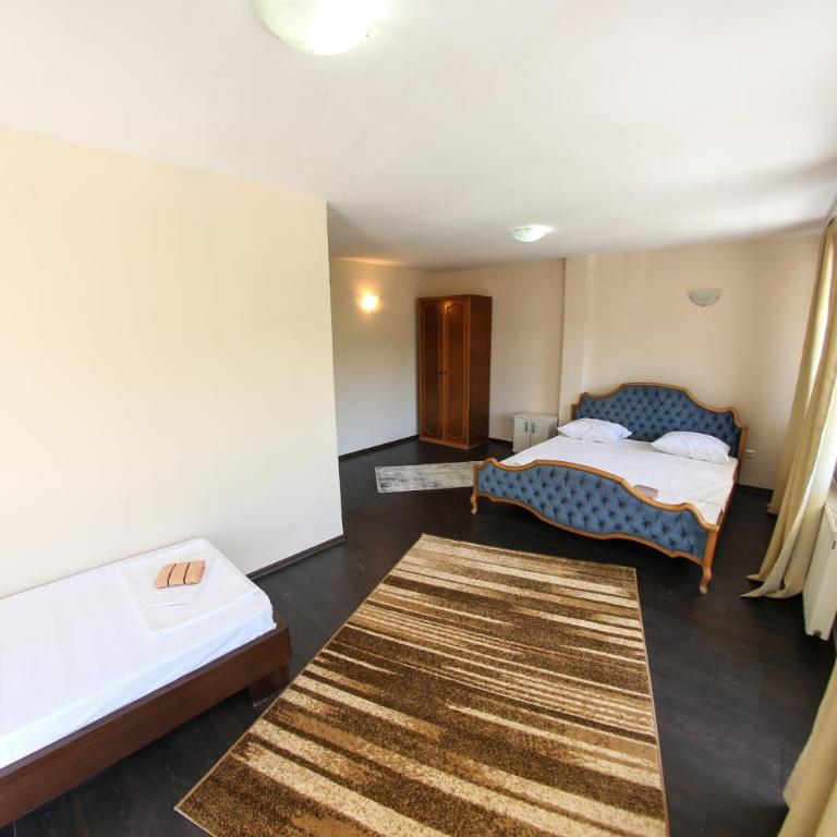 Apartments Hayat Hills - Apartman sa Terasom - 17
