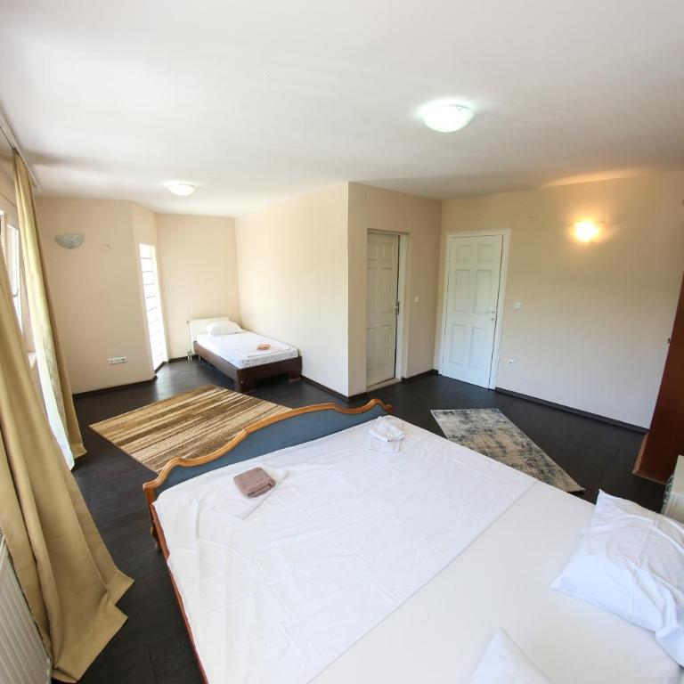 Apartments Hayat Hills - Apartman sa Terasom - 18