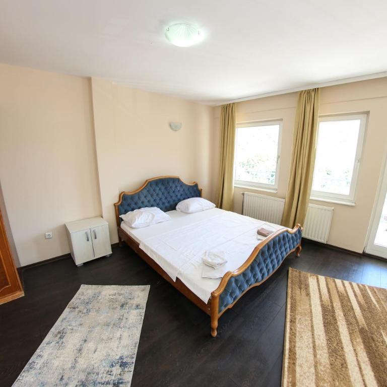 Apartments Hayat Hills - Apartman sa Terasom - 20