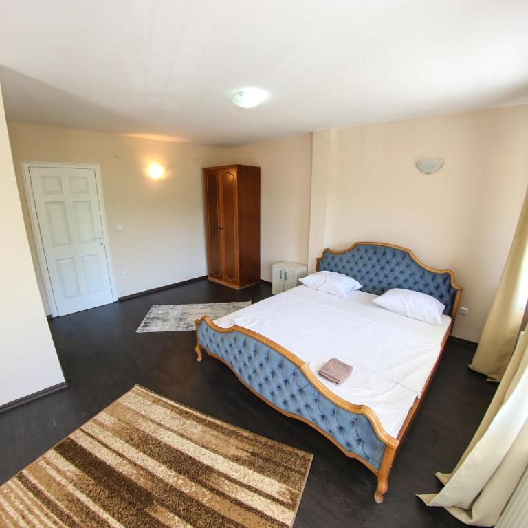 Apartments Hayat Hills - Apartman sa Terasom - 21