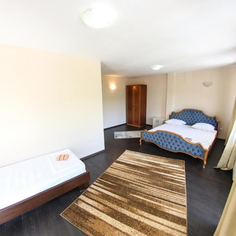 Apartments Hayat Hills - Apartman sa Terasom - 22