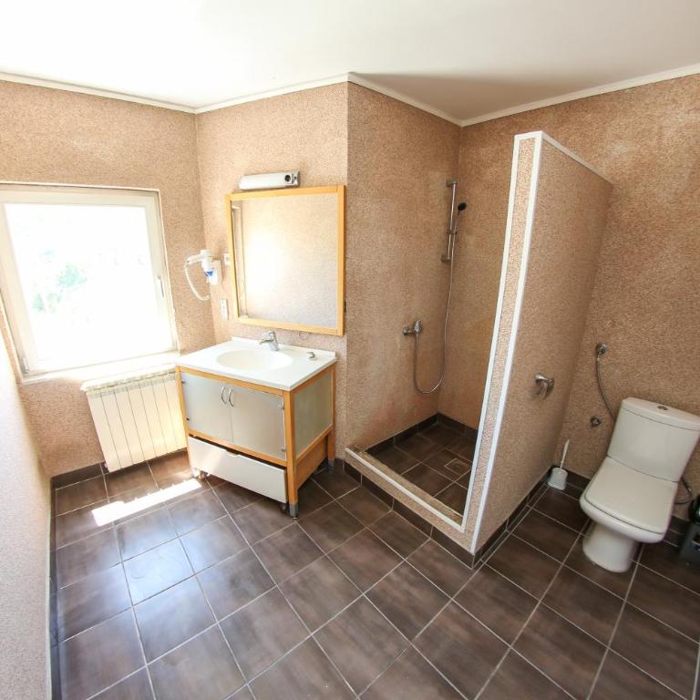 Apartments Hayat Hills - Apartman sa Terasom - 23