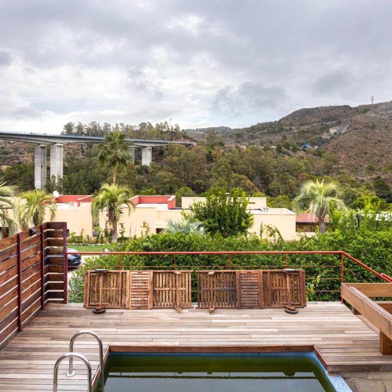 Luxury 3 beds Villa inside the Resort and Country Club - Villa de 3 dormitorios - 28