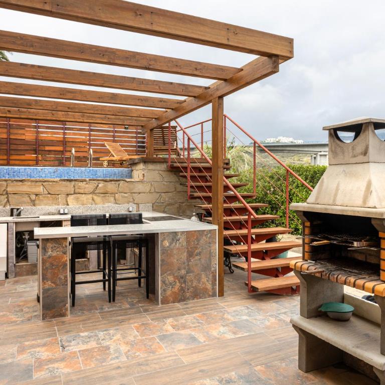 Luxury 3 beds Villa inside the Resort and Country Club - Villa de 3 dormitorios - 26