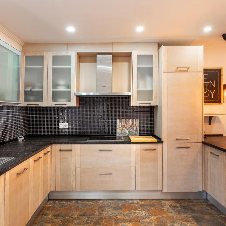 Luxury 3 beds Villa inside the Resort and Country Club - Villa de 3 dormitorios - 40