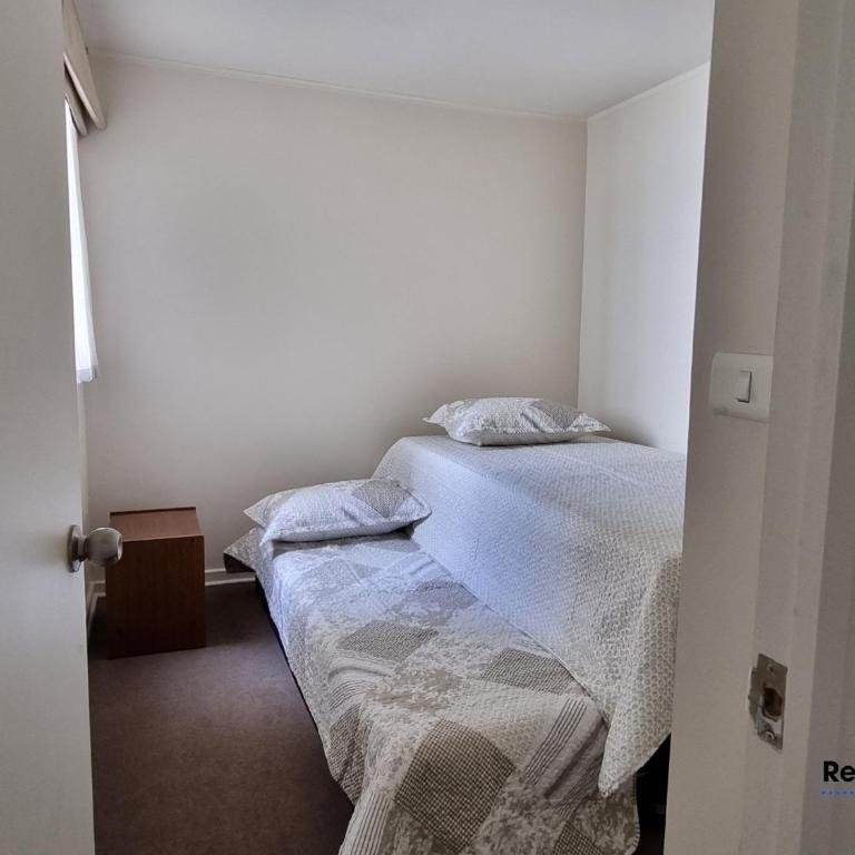 Departamento Corporativo I Talca Norte - RENTCOVAC - Factura Inmediata - Apartamento de 3 dormitorios - 30