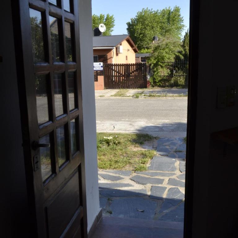 Casa San Clemente del Tuyú - Casa con 1 dormitorio - 17