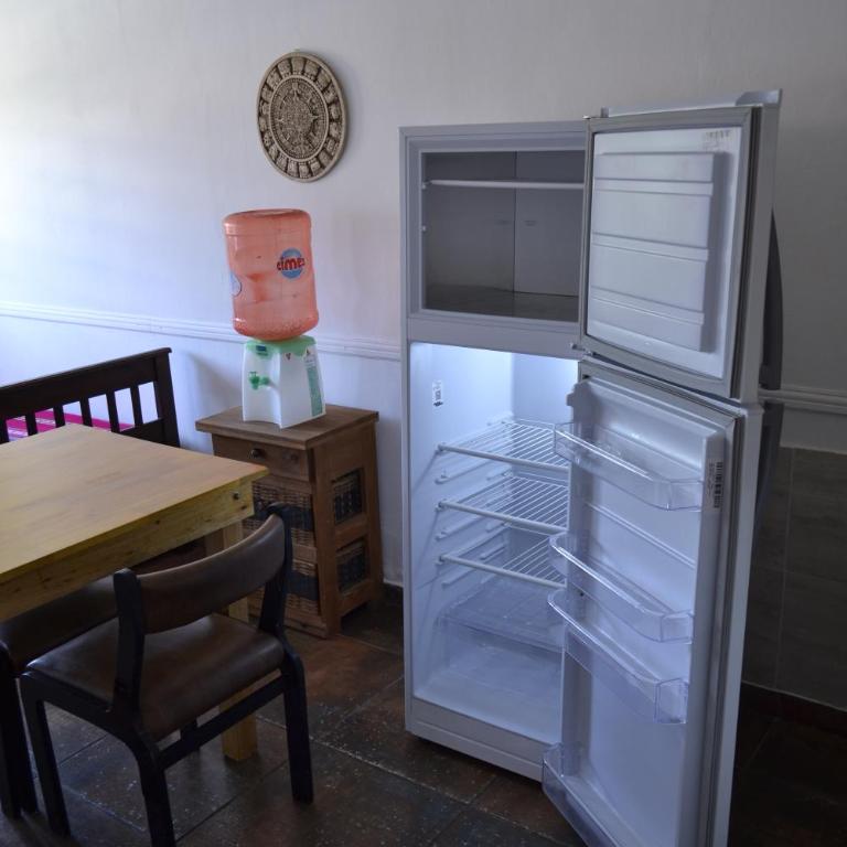 Casa San Clemente del Tuyú - Casa con 1 dormitorio - 18