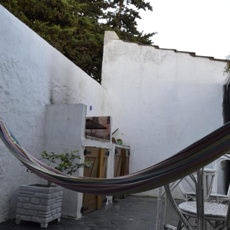 Casa San Clemente del Tuyú - Casa con 1 dormitorio - 19