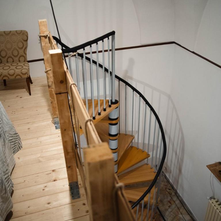 Lecce Centro Accommodation - Appartamento Deluxe con 2 Camere da Letto e Vista Giardino - 15