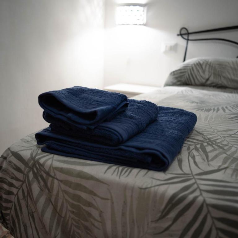 Lecce Centro Accommodation - Appartamento Deluxe con 1 Camera da Letto - 18