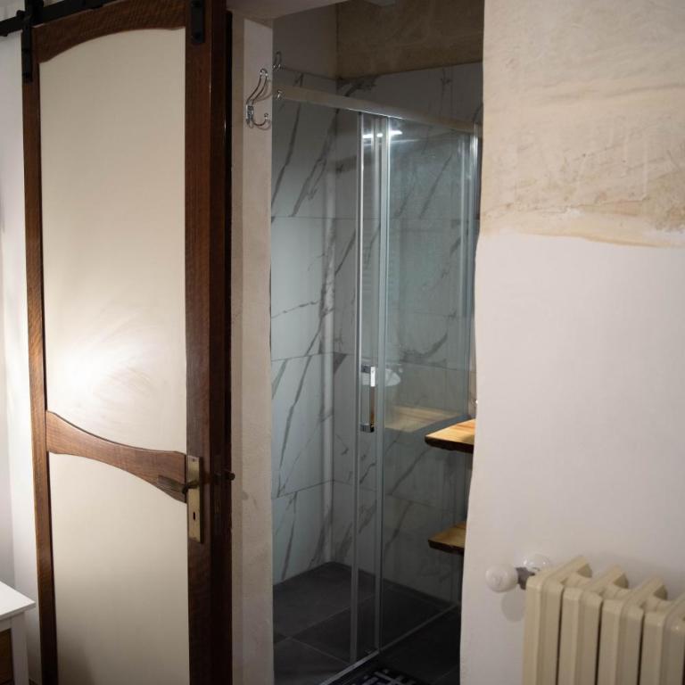 Lecce Centro Accommodation - Appartamento Deluxe con 1 Camera da Letto - 17