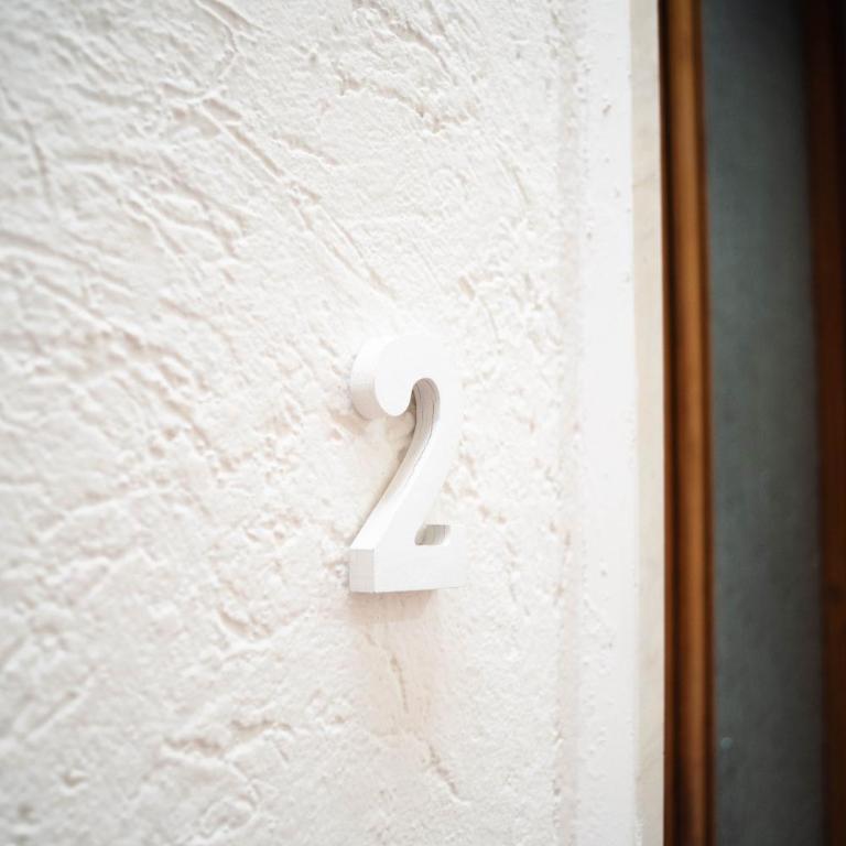 Lecce Centro Accommodation - Appartamento Deluxe con 1 Camera da Letto - 27