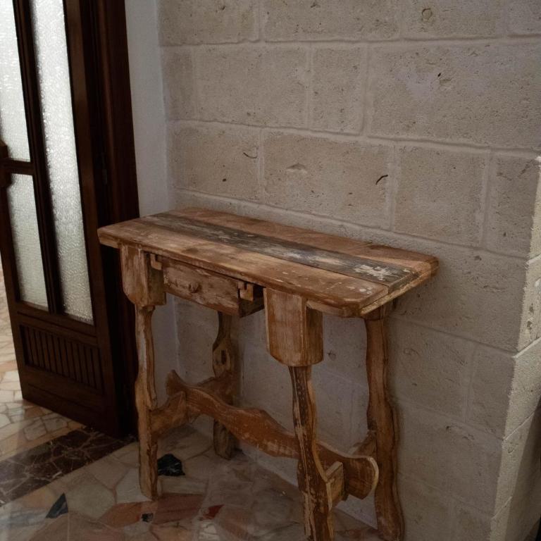 Lecce Centro Accommodation - Appartamento Deluxe con 1 Camera da Letto - 22
