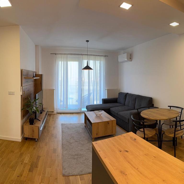 Ilidža VIP apartment - Apartman sa 2 Spavaće Sobe - 2