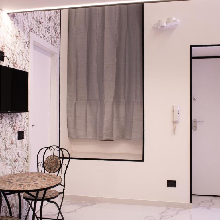 RRRapido Apartment - Via Casale - Appartamento con 1 Camera da Letto - 10