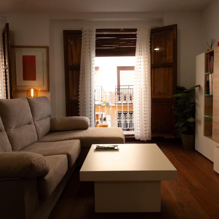 La petite maison de Nadette - Apartamento de 1 dormitorio - 74