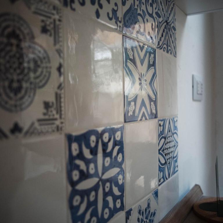 Lecce Centro Accommodation - Appartamento Deluxe con 2 Camere da Letto e Vista Giardino - 3