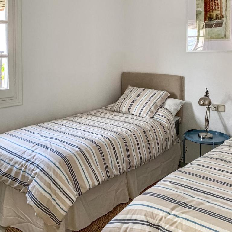 2 Bedroom Beautiful Apartment In Mijas - Apartamento de 2 dormitorios - 9