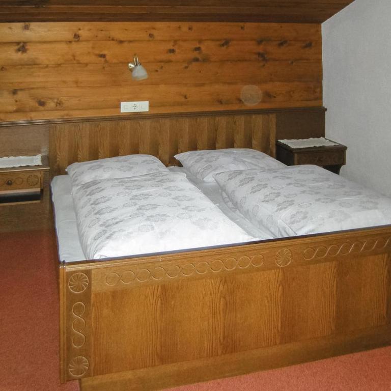 Ansprechende Ferienwohnung - Apartment mit 3 Schlafzimmern - 4