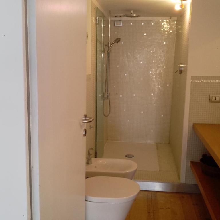 Loft Siete Vidas 200mq con terraza - Camera Matrimoniale con Bagno Privato - 2