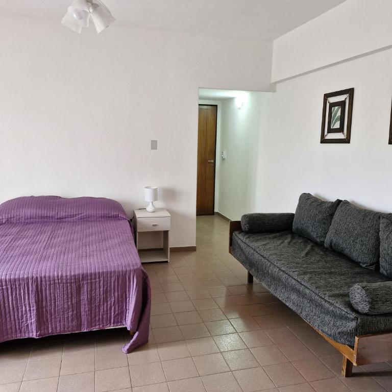 Santa Clara monoambiente - Apartamento de 1 dormitorio - 6
