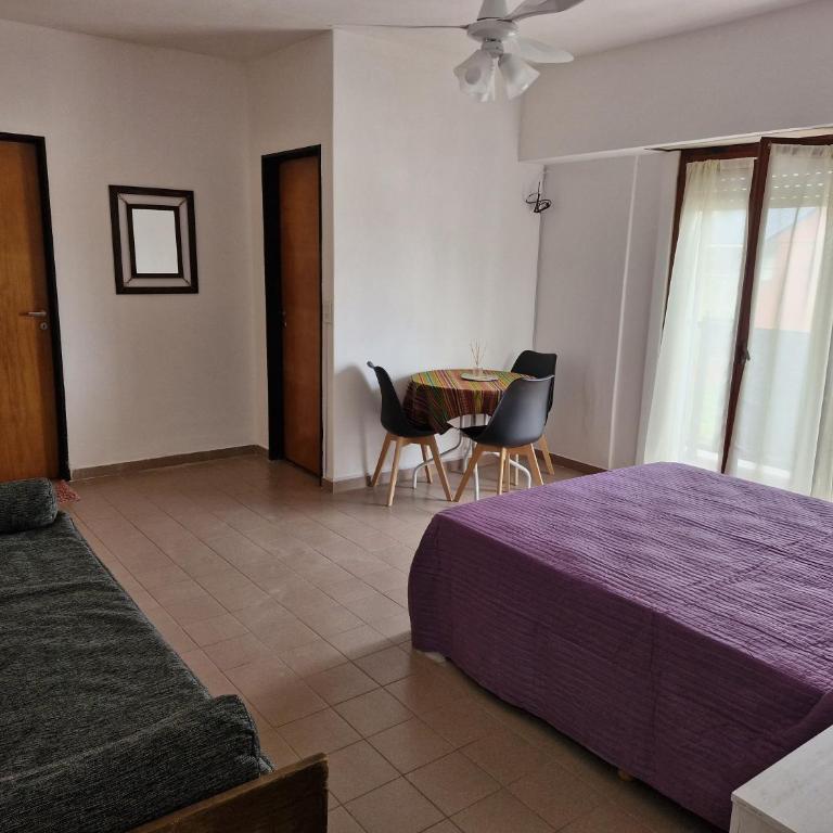 Santa Clara monoambiente - Apartamento de 1 dormitorio - 9