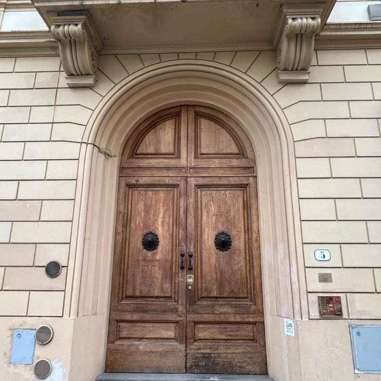 APT DELUXE in THE HEART OF CITY - Appartamento con 1 Camera da Letto - 1