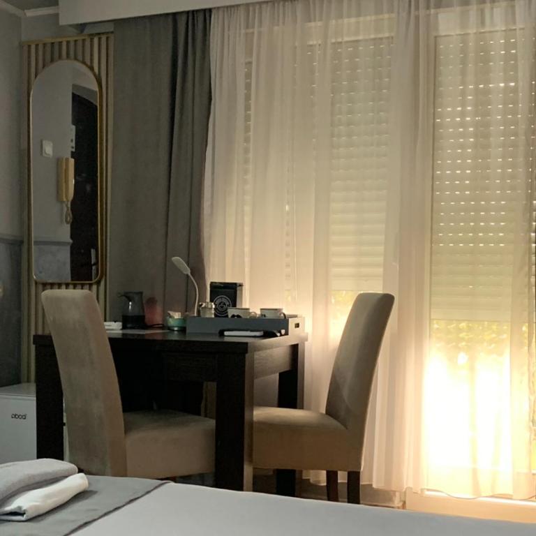 Apartman Daca - One-Bedroom Apartment - 5