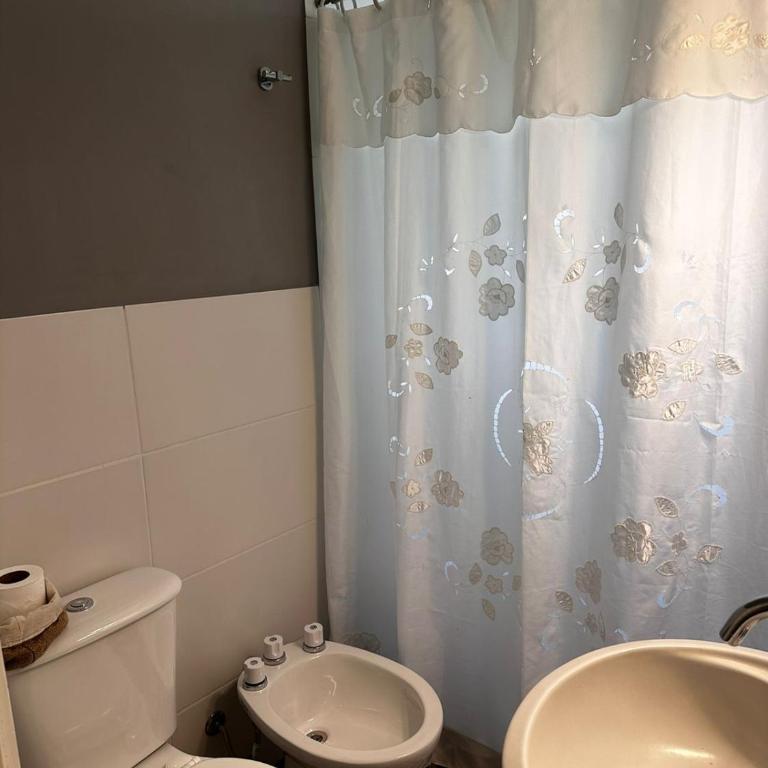 Cálido monoambiente con amplia cocina en Villa Devoto - Apartamento de 1 dormitorio - 7